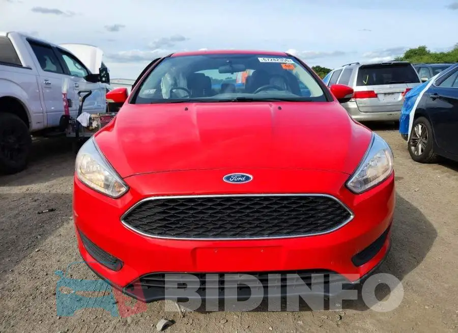 1FADP3F20HL321611 Photo# 5