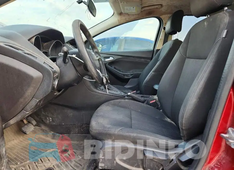 1FADP3F23HL347667 Photo# 7