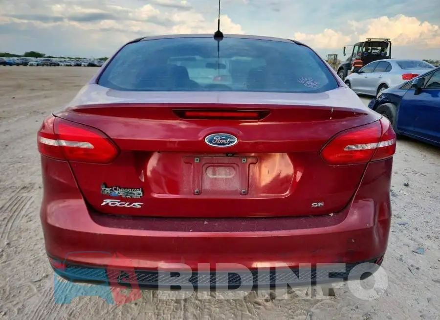 1FADP3F23HL347667 Photo# 6