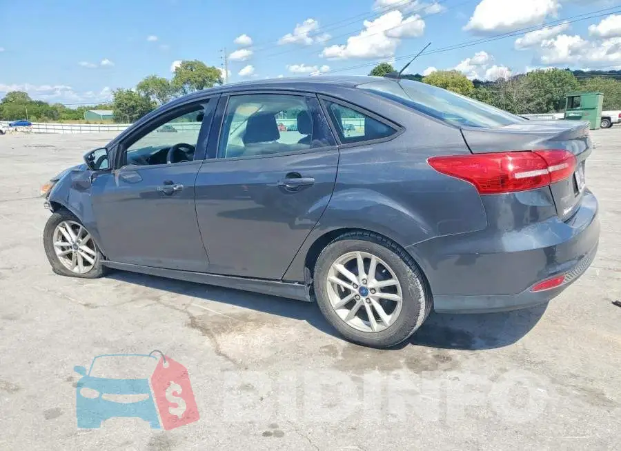 1FADP3F27JL265642 Photo# 2