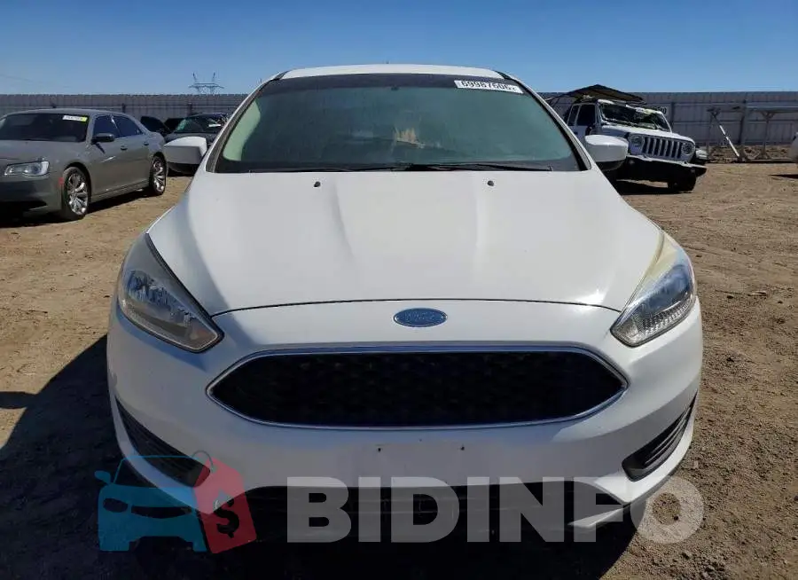 1FADP3FE3JL304284 Photo# 5