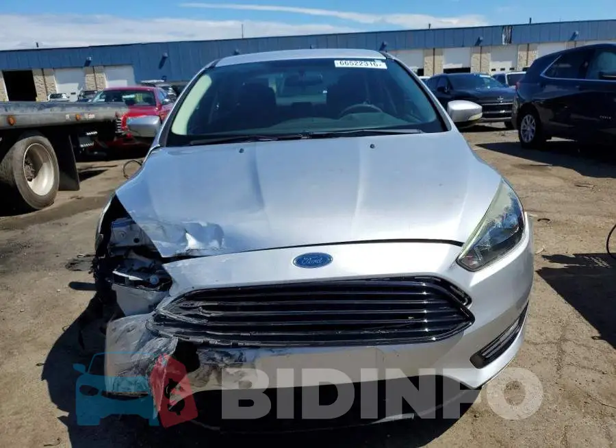 1FADP3FEXHL257426 Photo# 5