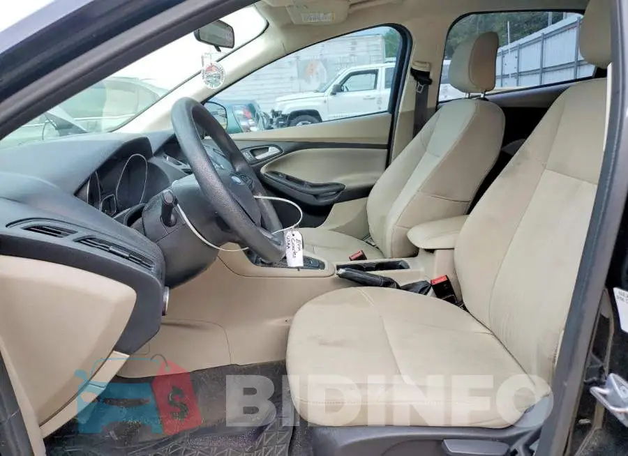1FADP3K20JL280313 Photo# 7
