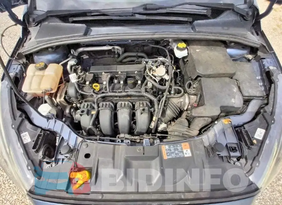 1FADP3M24JL201917 Photo# 11