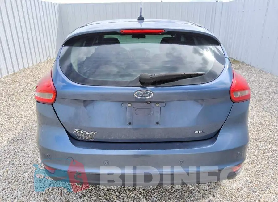 1FADP3M24JL201917 Photo# 6