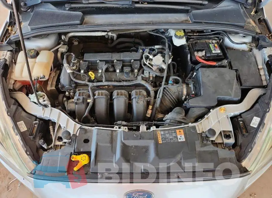 1FADP3N2XJL252238 Photo# 11