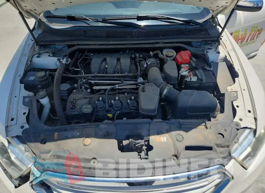 1FAHP2F85JG134721 Photo# 11