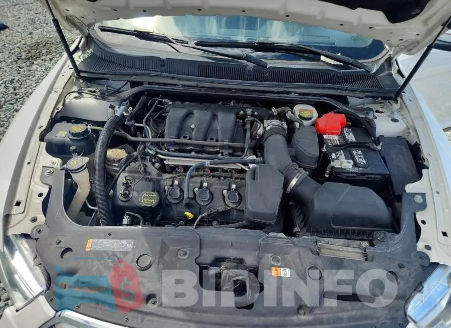 1FAHP2J85JG131714 Photo# 11