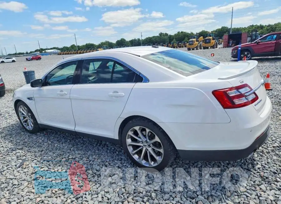 1FAHP2J85JG131714 Photo# 2