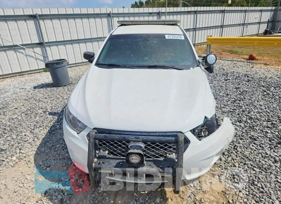 1FAHP2MK7HG141503 Photo# 5