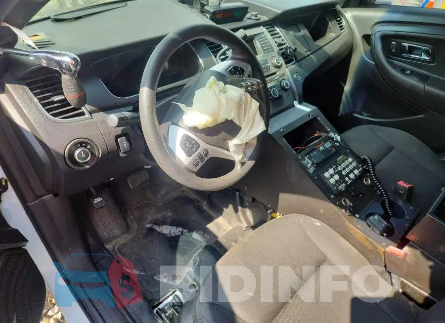 1FAHP2MK7HG141503 Photo# 8