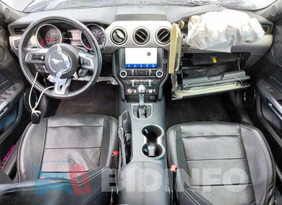 1FATP8UH5M5122293 Photo# 8