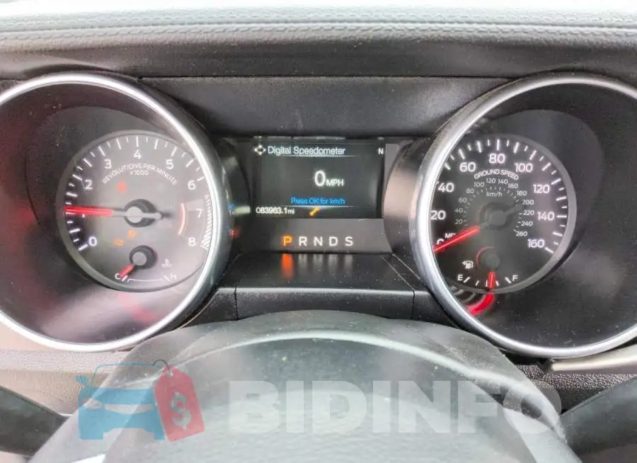 1FATP8UH5M5122293 Photo# 9