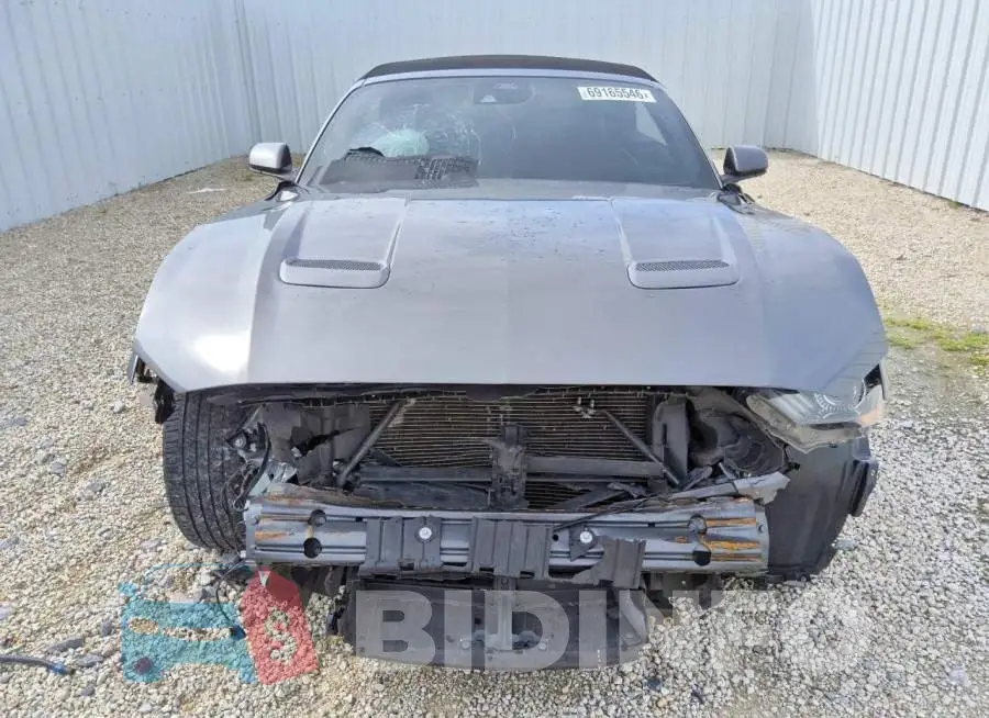1FATP8UH5M5122293 Photo# 5