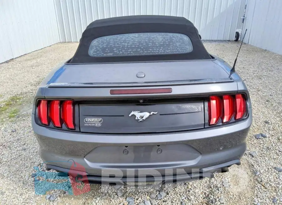 1FATP8UH5M5122293 Photo# 6