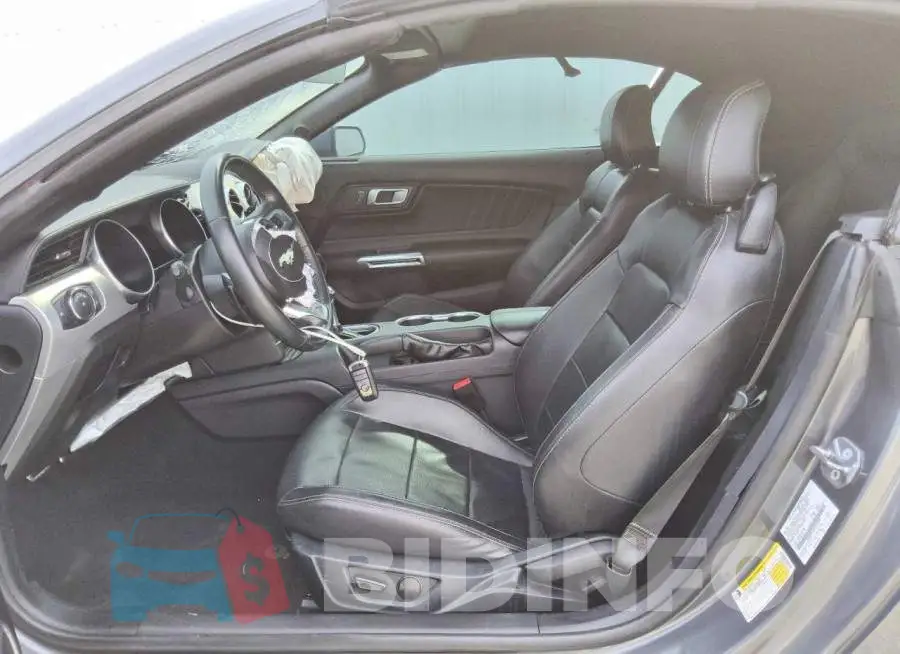 1FATP8UH5M5122293 Photo# 7