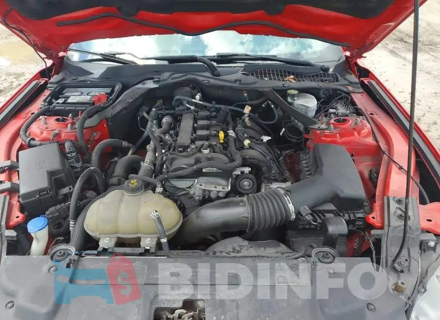1FATP8UH8M5121364 Photo# 11