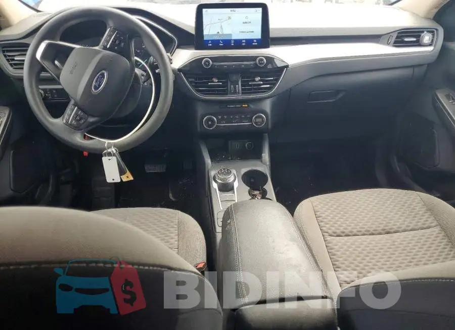 1FMCU0G66LUA77203 Photo# 8