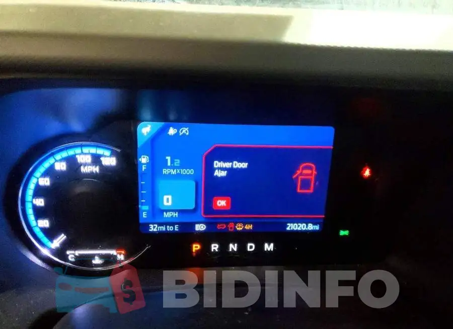 1FMDE7BH1RLB39396 Photo# 9