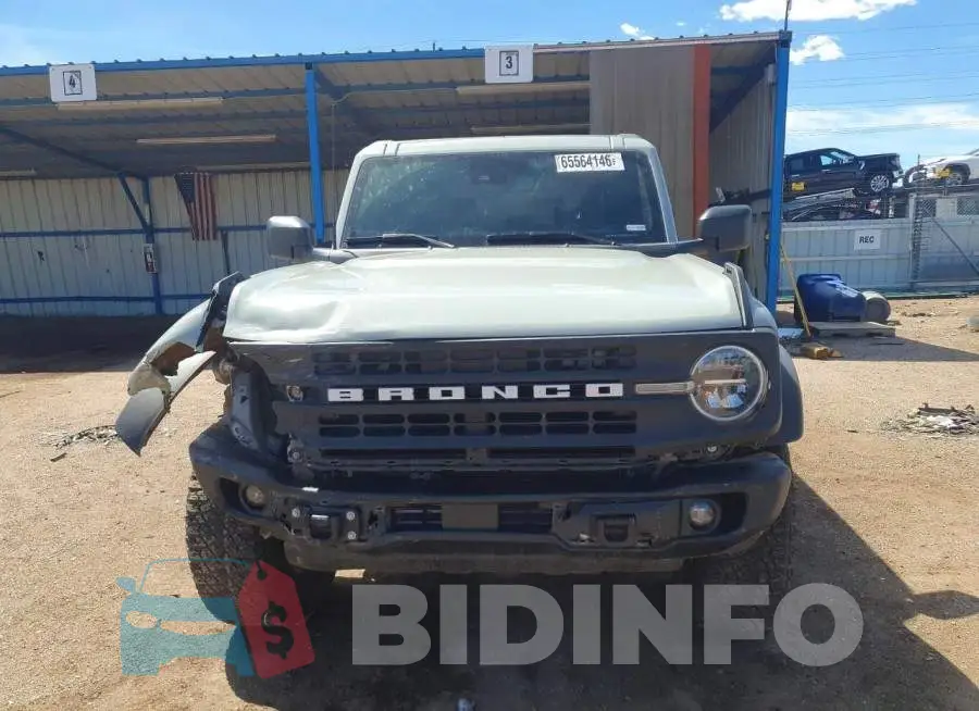 1FMEE1BP8RLB49755 Photo# 5