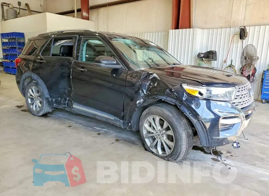 1FMSK7FH4PGA22332 Photo# 4