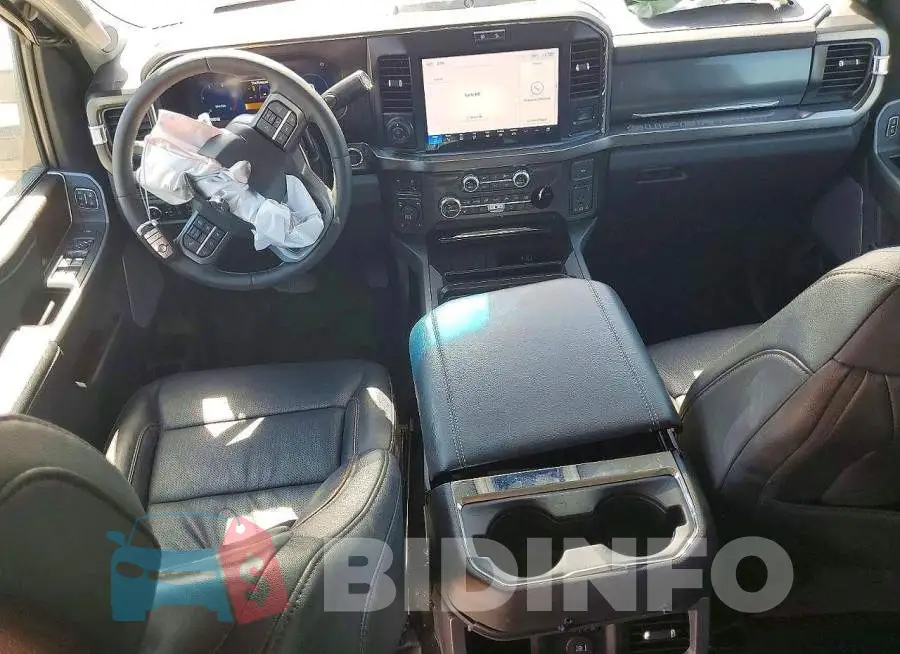 1FT8W2BT8TEC31644 Photo# 8