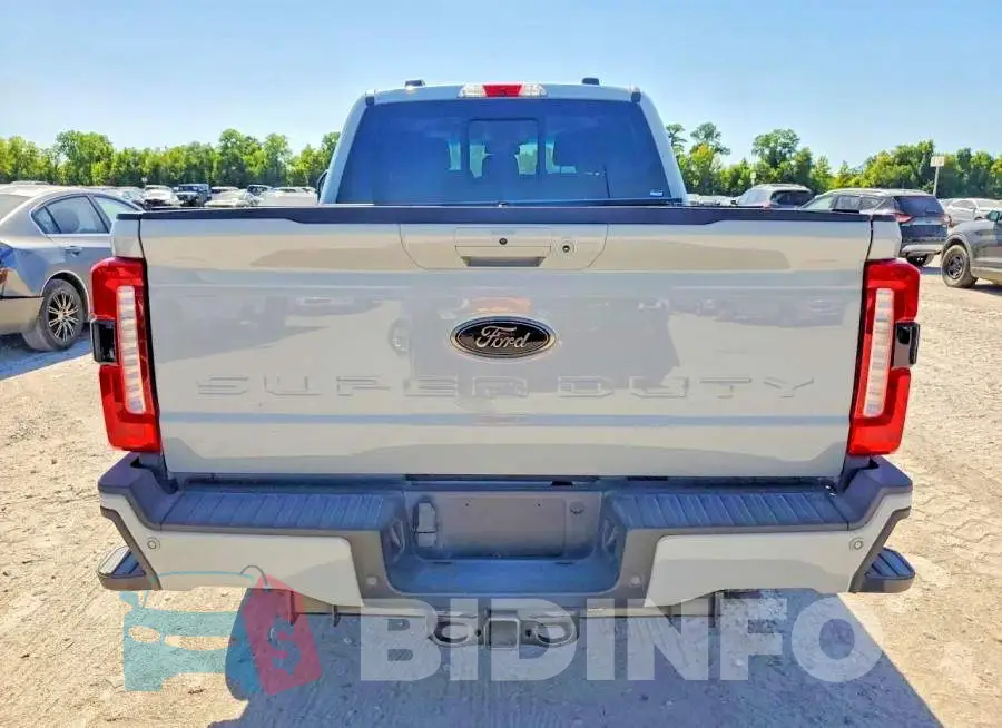 1FT8W2BT8TEC31644 Photo# 6