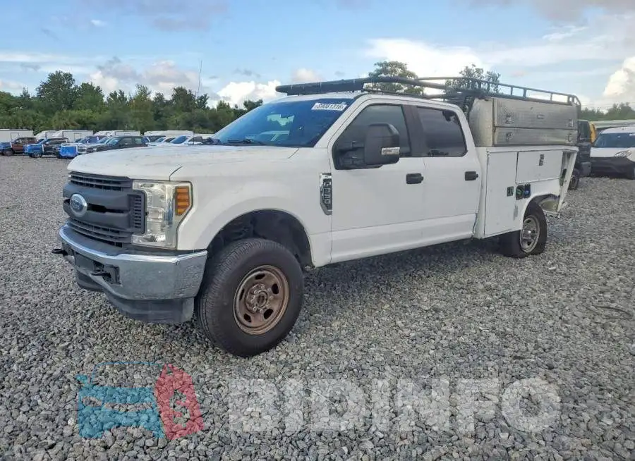 1FT8W3BT8KED41128 Photo# 1
