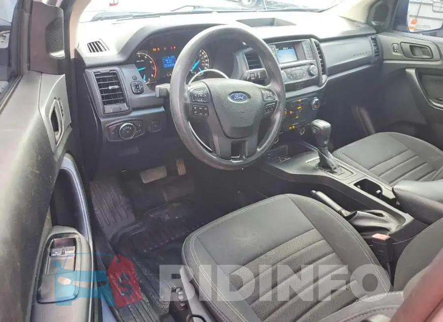 1FTER1EH1MLD08539 Photo# 8