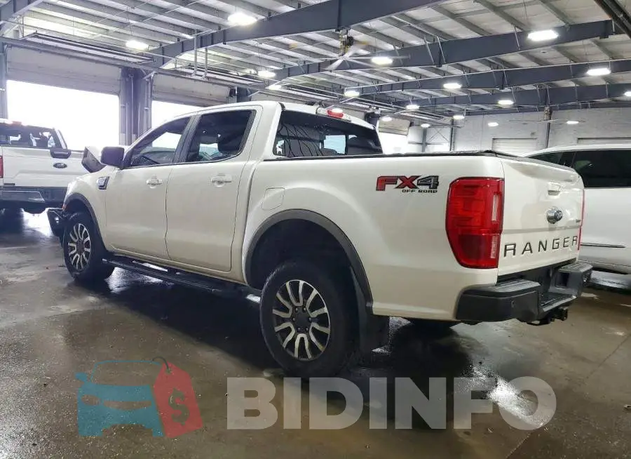 1FTER4FH4KLA70103 Photo# 2