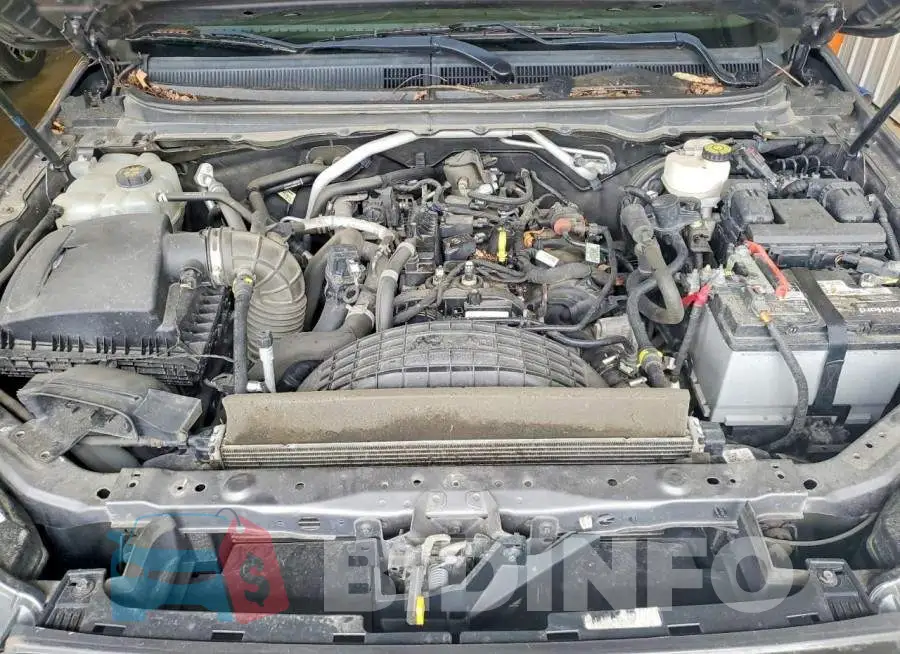 1FTER4FH4MLD01732 Photo# 11