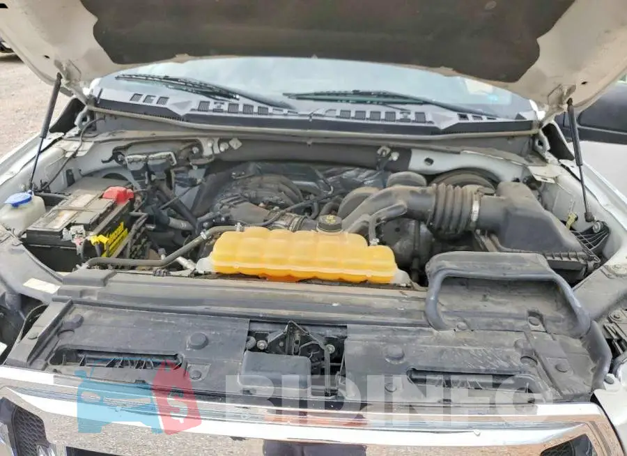 1FTEW1C86HKD75287 Photo# 11