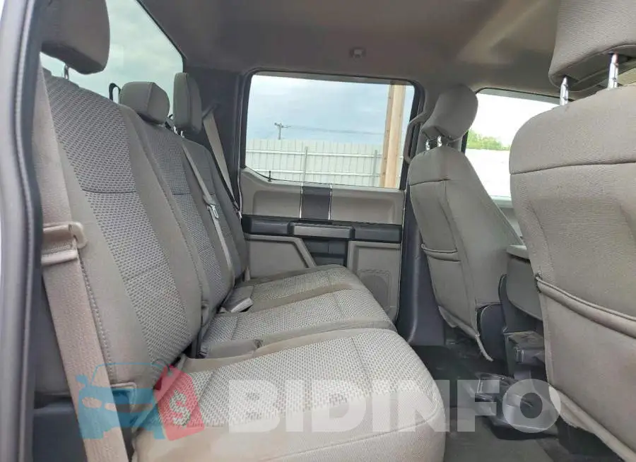 1FTEW1C86HKD75287 Photo# 10