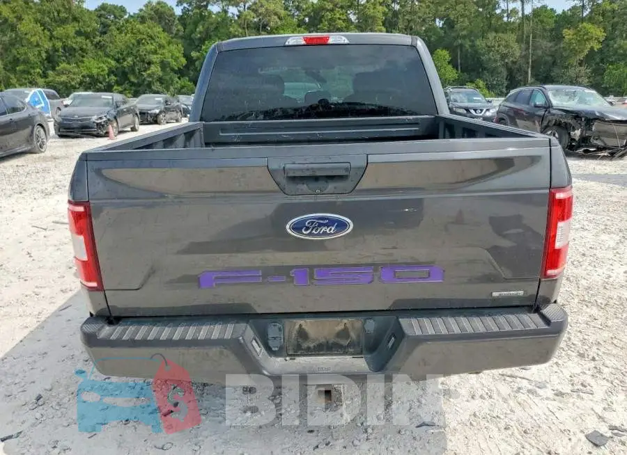 1FTEW1CP5KKC30384 Photo# 6