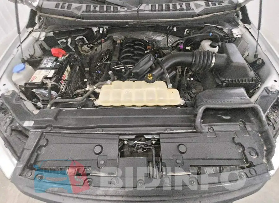 1FTEW1E52KKC92224 Photo# 11