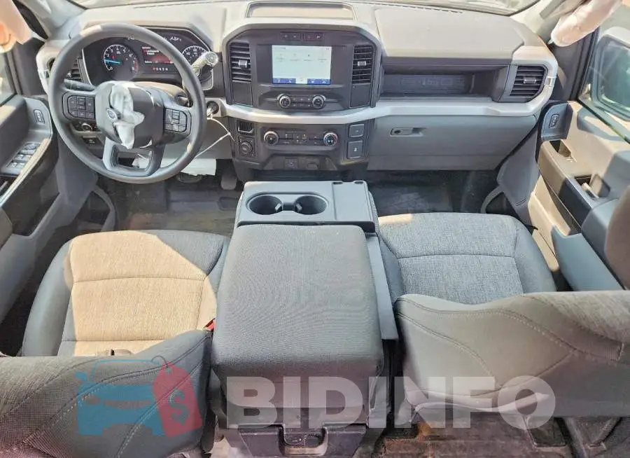 1FTEW1EB6NFA38633 Photo# 8