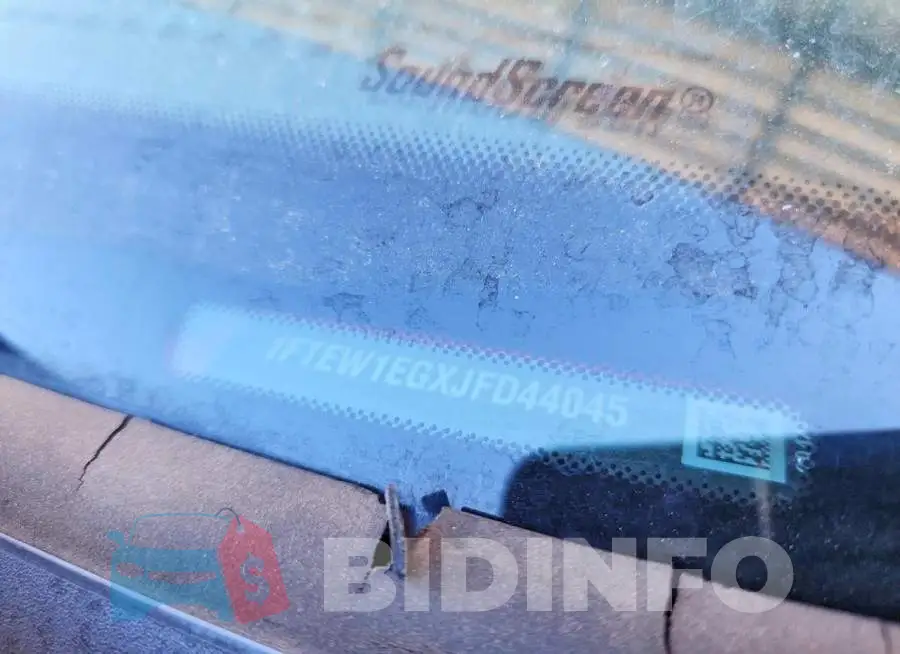 1FTEW1EGXJFD44045 Photo# 12