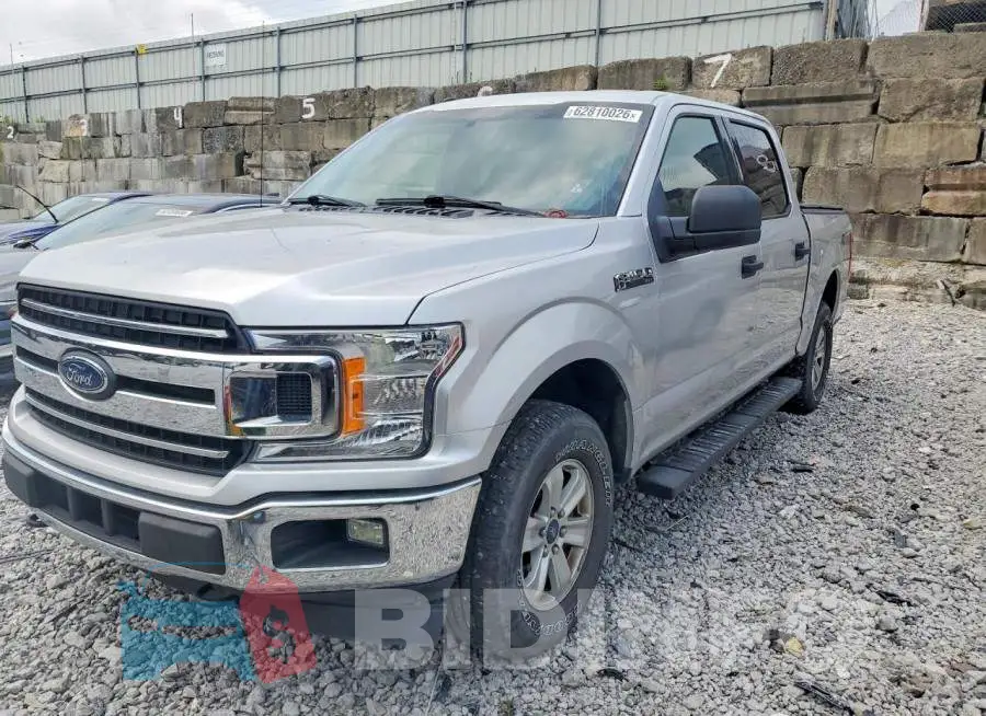 1FTEW1EP7JFC46932 Photo# 1