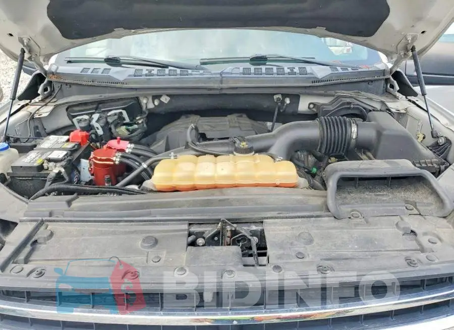 1FTEW1EP7JFC46932 Photo# 11