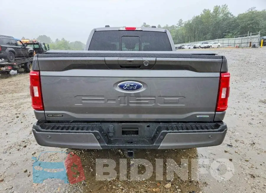 1FTEW1EP9PKE11654 Photo# 6