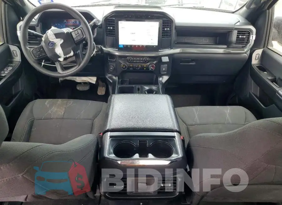 1FTEW2KPXRKE66918 Photo# 8