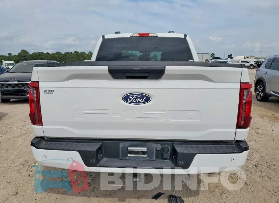 1FTEW2KPXRKE66918 Photo# 6
