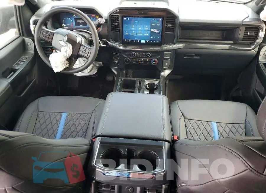 1FTEW2L50TFB39943 Photo# 8