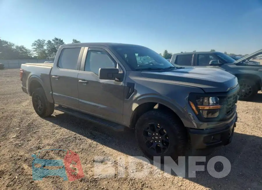 1FTEW2LP2SFB21475 Photo# 4
