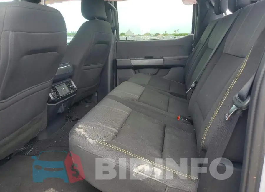 1FTEW2LP6SKD49129 Photo# 10