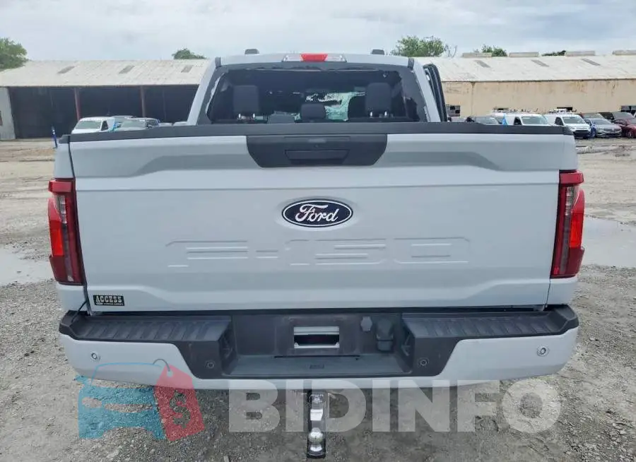 1FTEW2LP6SKD49129 Photo# 6