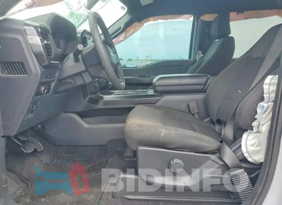 1FTEW2LP6SKD49129 Photo# 7