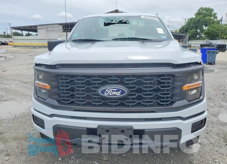 1FTEW2LP6SKD49129 Photo# 5