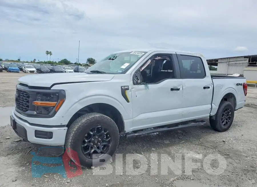 1FTEW2LP6SKD49129 Photo# 1