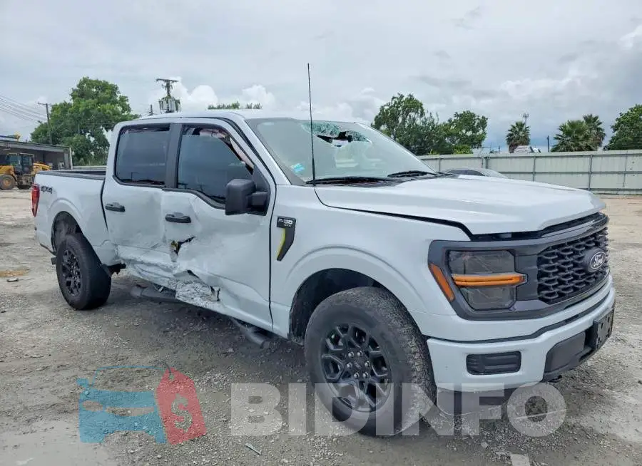1FTEW2LP6SKD49129 Photo# 4